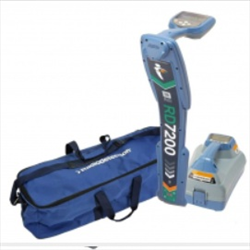 Thiết bị định vị cáp Radiodetection RD7200